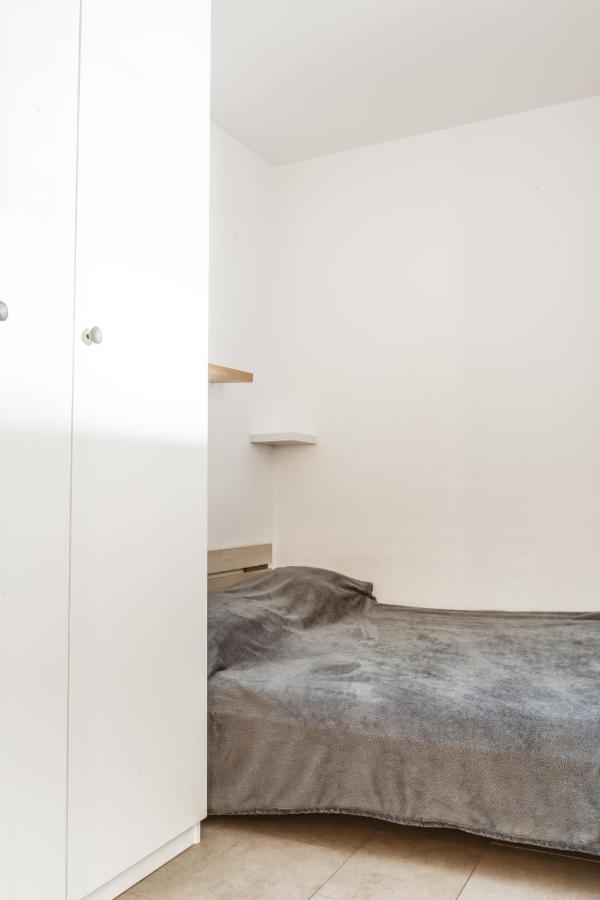 Luxe Apartment Ostend
