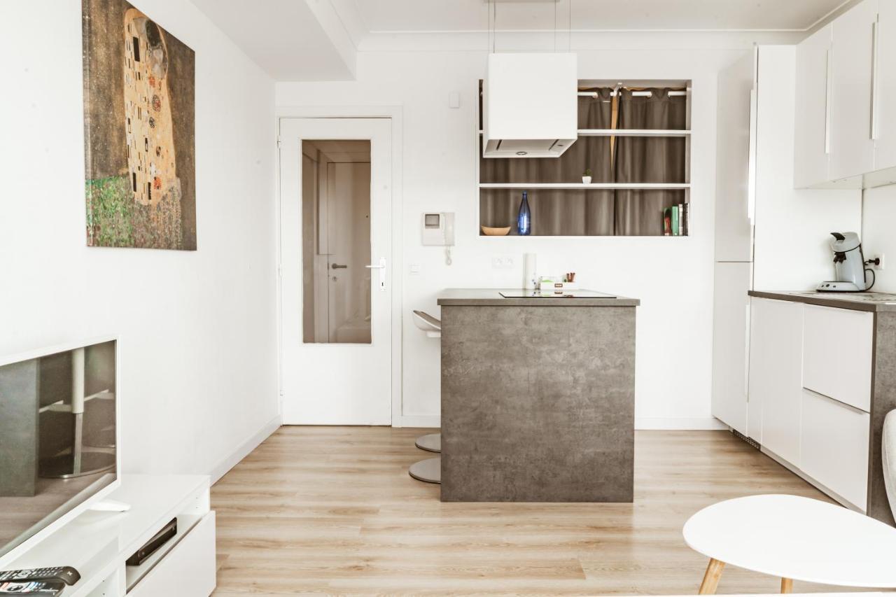 Luxe Apartment