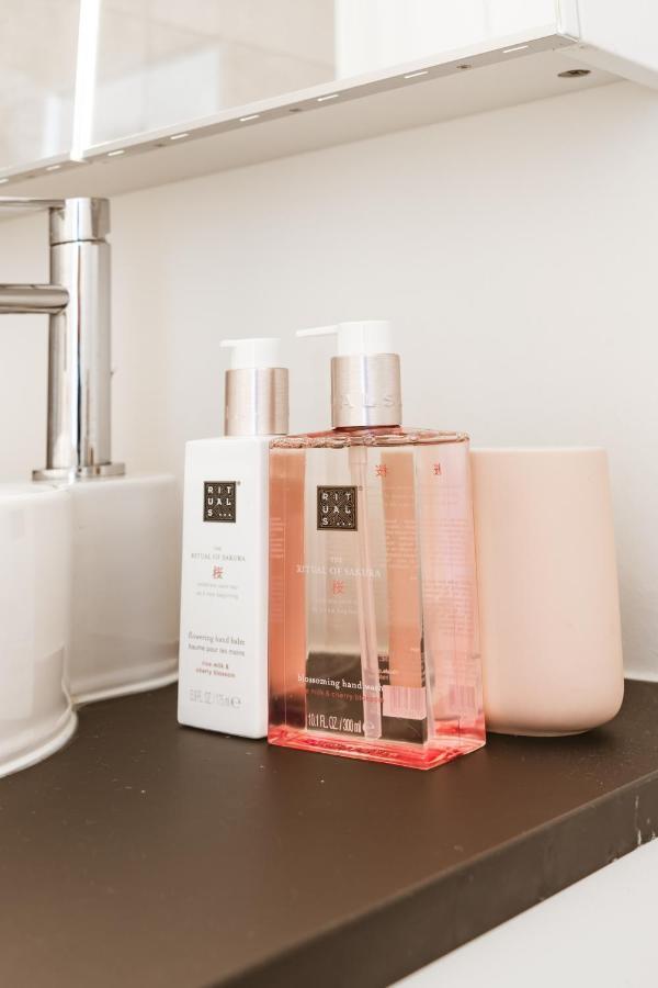 Apartment Luxe *